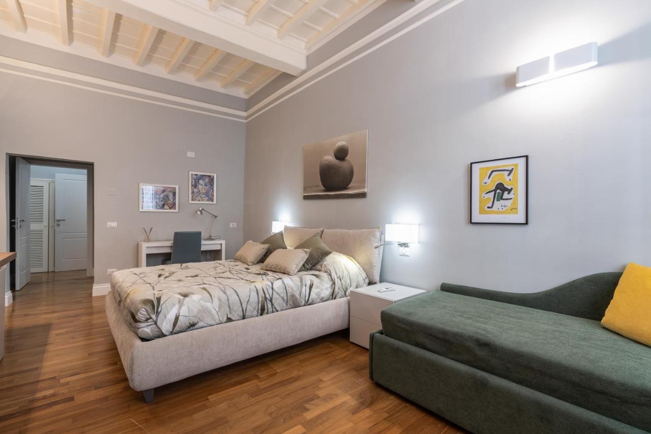 Firenze Rentals Deluxe Corso 5 Exterior foto